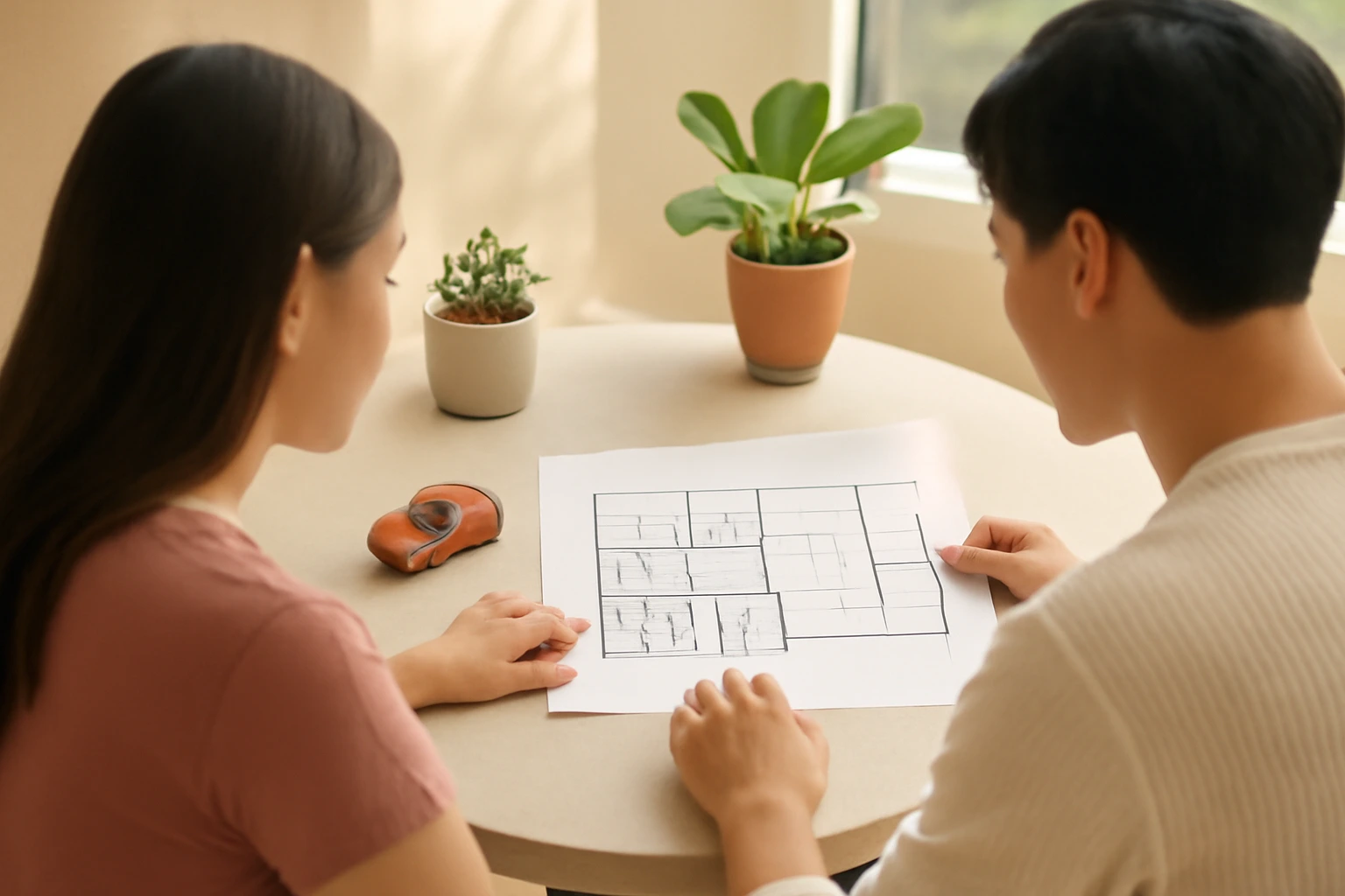 Cưới hỏi, làm nhà, mua xe trong năm Tam Tai: cân nhắc gì cho êm cả nhà và đúng thực tế