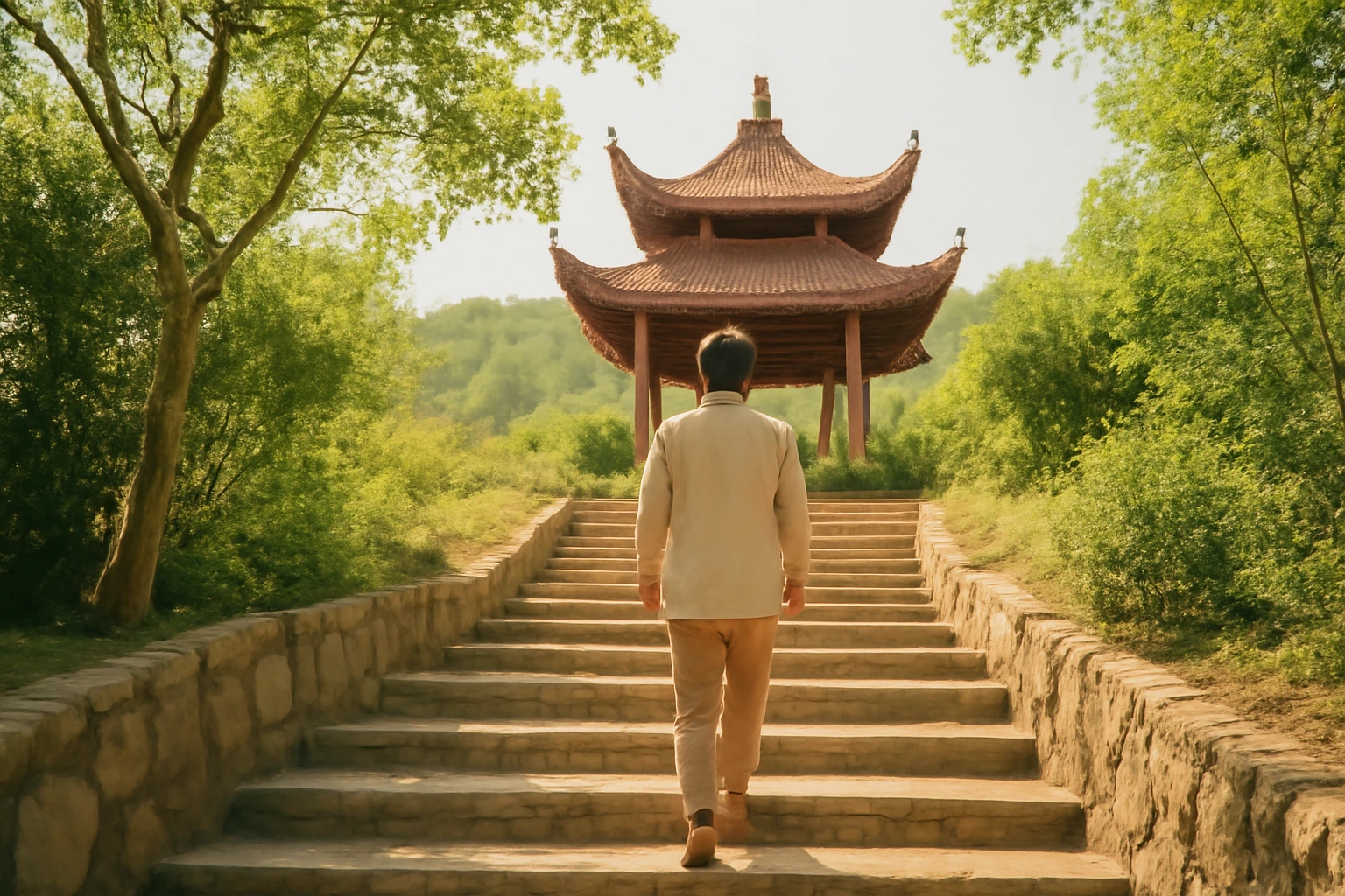 Không đi được ngày rằm thì dâng sao thế nào: các cách thay thế hợp lý