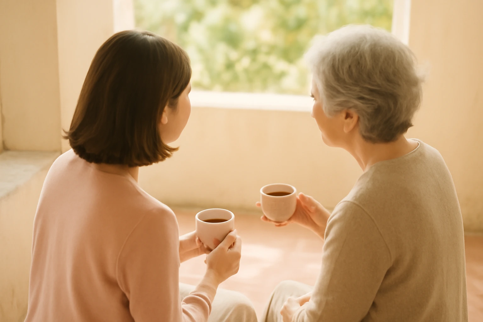 Khuyên người thân đang tin dịch vụ giải hạn đắt tiền: nói thế nào cho khỏi cãi nhau mà vẫn giữ được tiền