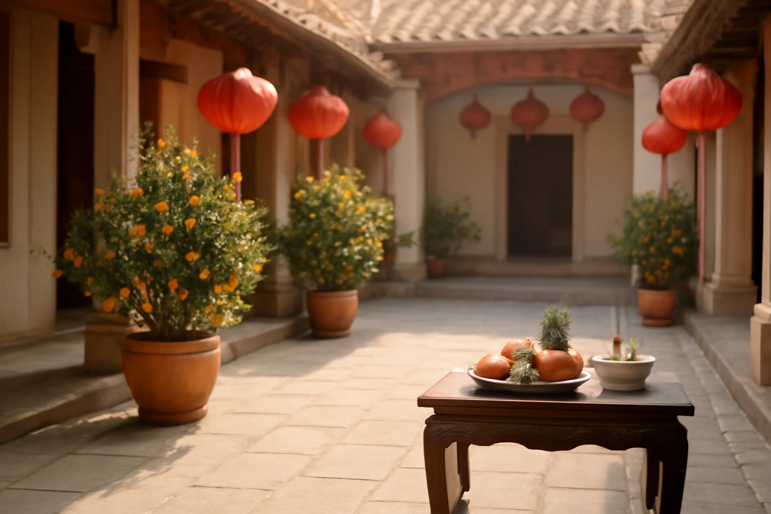 Lễ cúng Thái Tuế đầu năm: tục của người Hoa, cách người Việt làm lễ và giữ cho gọn, đúng mực