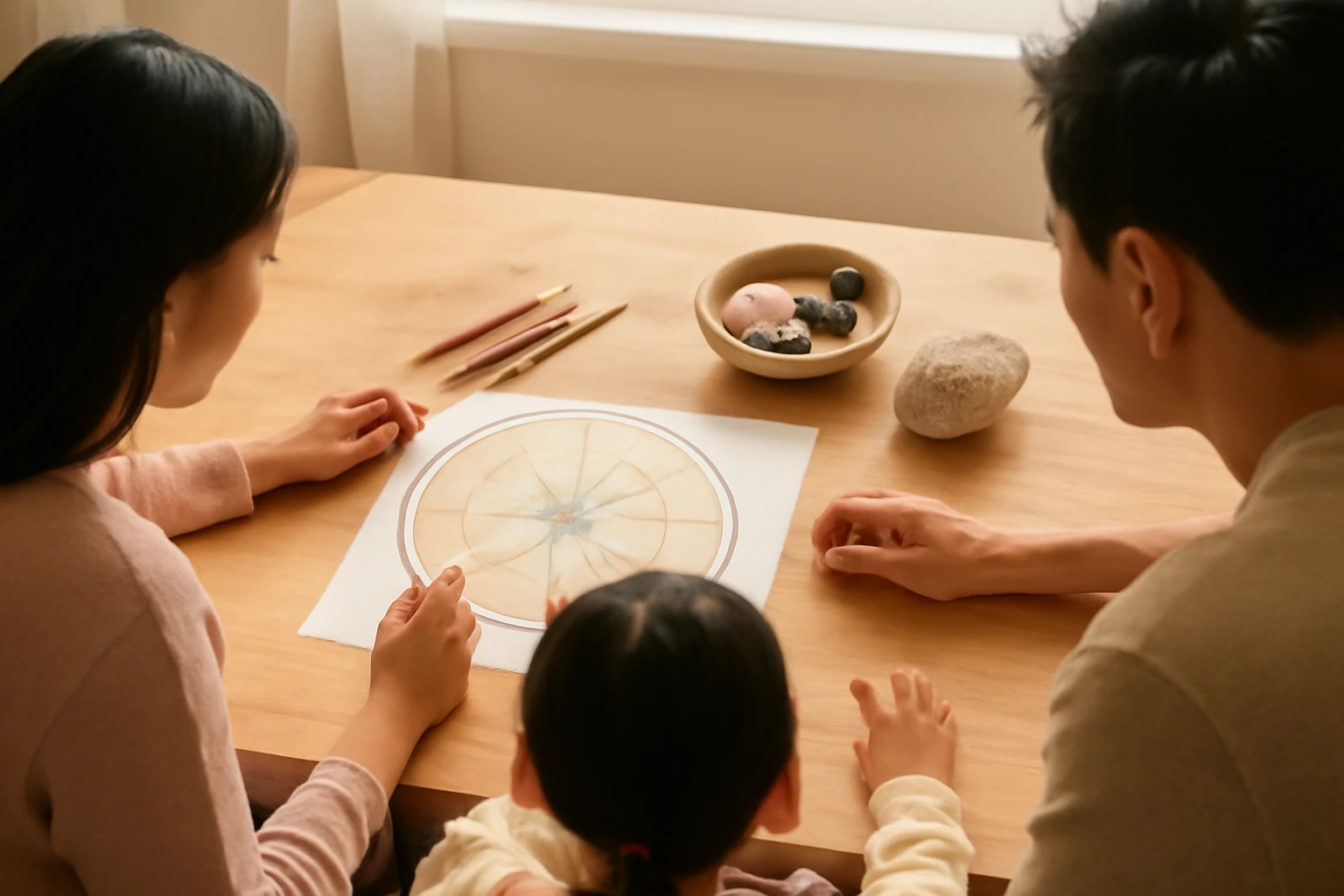 Năm Tam Tai là gì, tuổi nào gặp năm nào: bảng bốn nhóm tam hợp và cách tự tra cho cả nhà