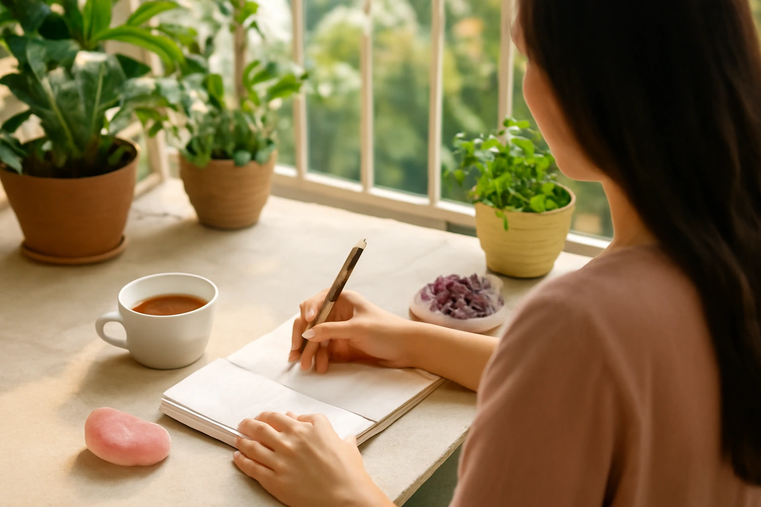 Năm Tam Tai nên làm gì, nên hoãn gì: sắp việc lớn trong ba năm cho chủ động mà không đứng im