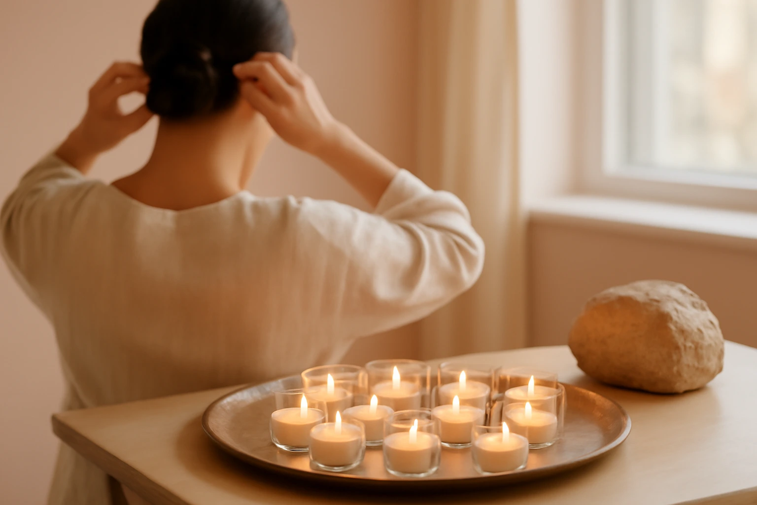 Văn khấn cúng sao Kế Đô ngày 18: bài khấn, hai mươi mốt nến, hướng chính Tây và điều phụ nữ nên giữ