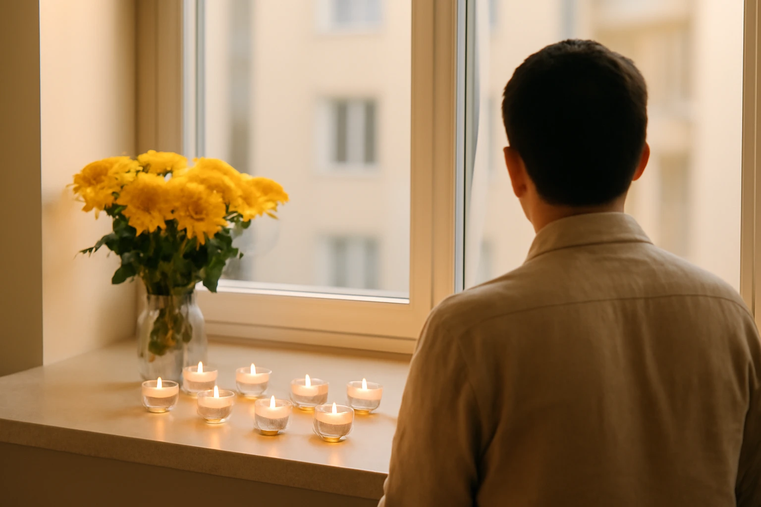 Văn khấn cúng sao La Hầu ngày mùng 8: bài khấn, lễ vật chín nến và cách làm lễ quay hướng Bắc