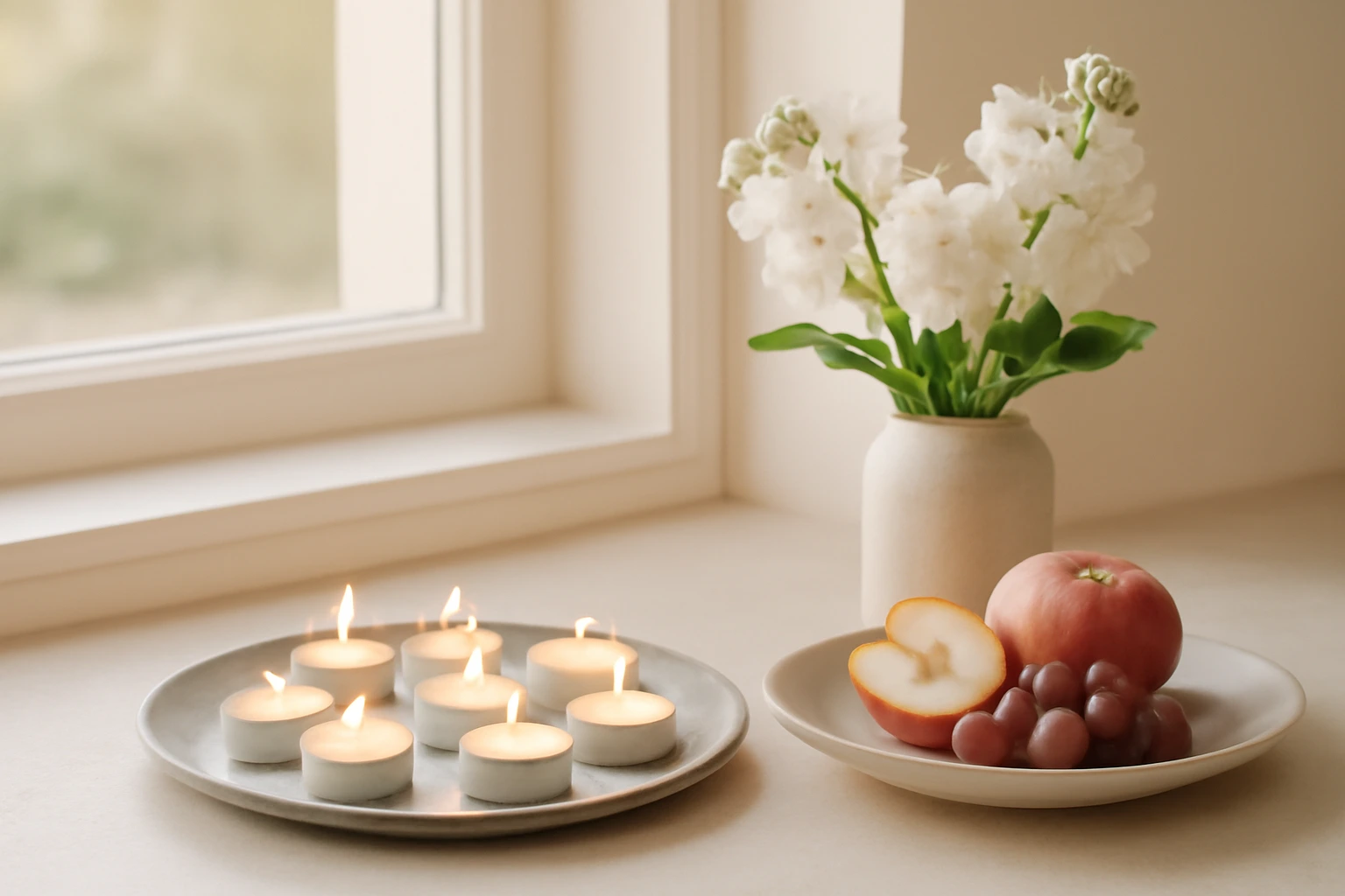 Văn khấn cúng sao Thái Bạch ngày rằm: bài khấn, tám nến, hướng chính Tây và chuyện "hao tài" nên hiểu ra sao