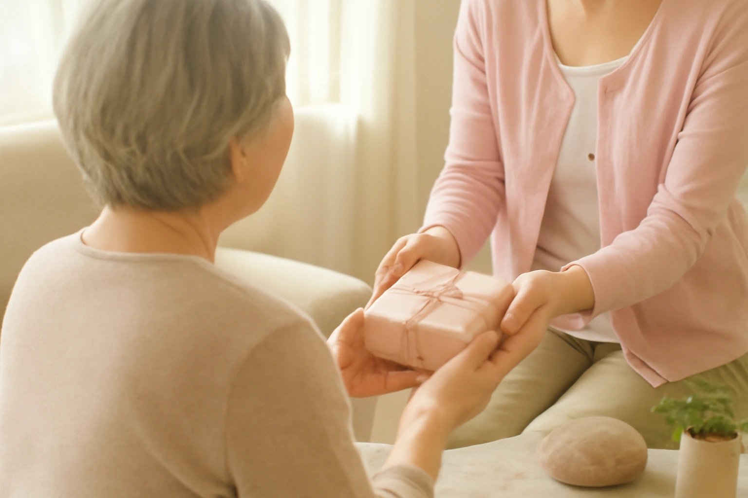 Vật phẩm năm hạn làm quà cho cha mẹ, người thân: chọn món ý nghĩa và tránh món khiến người nhận thêm lo